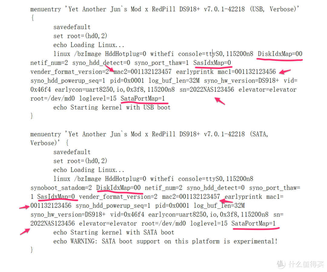 UNRAID 6.11 安装完美的黑群晖 DSM7.X(可联网安装、虚拟化核显、解码、CPU 显示、Nvme 补丁等)
