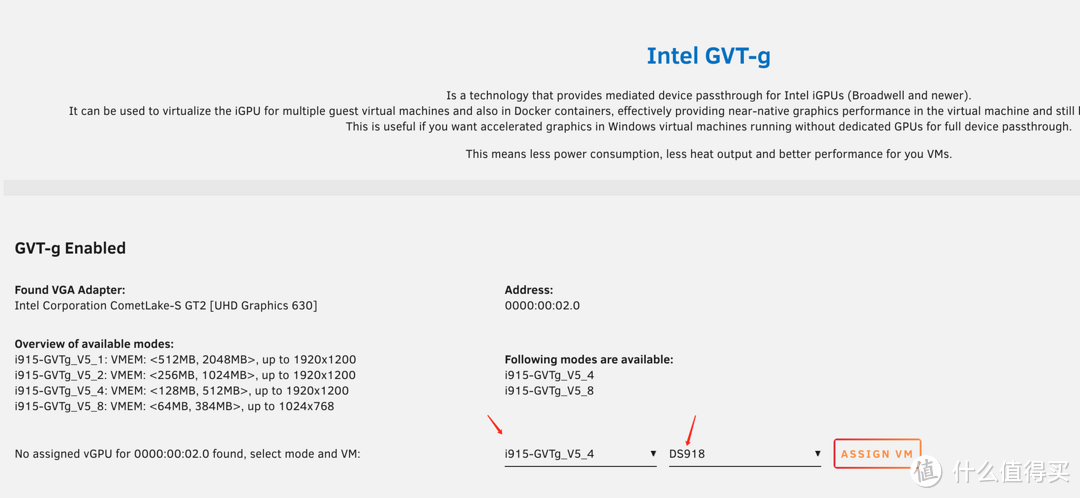 UNRAID 6.11 安装完美的黑群晖 DSM7.X(可联网安装、虚拟化核显、解码、CPU 显示、Nvme 补丁等)