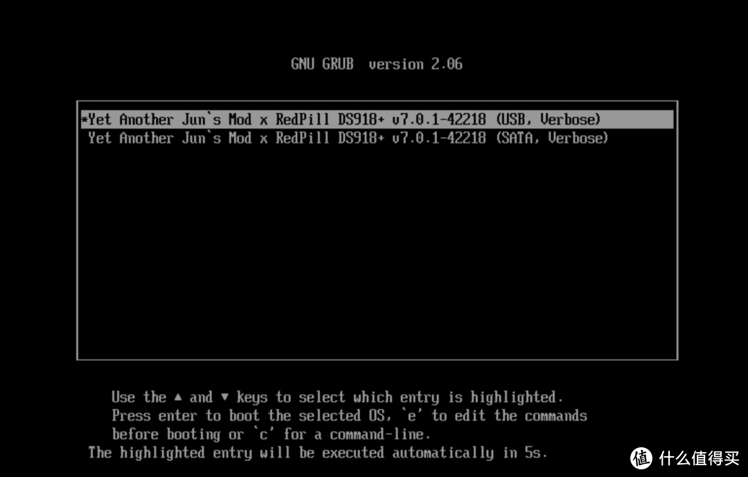 UNRAID 6.11 安装完美的黑群晖 DSM7.X(可联网安装、虚拟化核显、解码、CPU 显示、Nvme 补丁等)