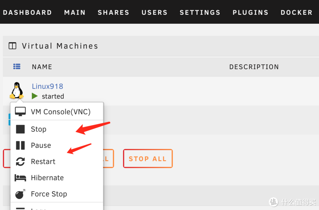 UNRAID 6.11 安装完美的黑群晖 DSM7.X(可联网安装、虚拟化核显、解码、CPU 显示、Nvme 补丁等)