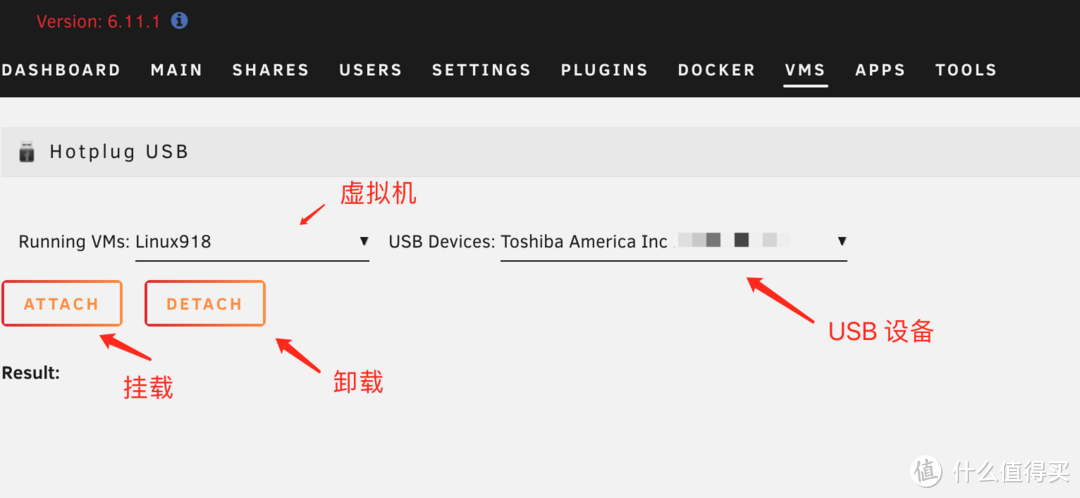 UNRAID 6.11 安装完美的黑群晖 DSM7.X(可联网安装、虚拟化核显、解码、CPU 显示、Nvme 补丁等)