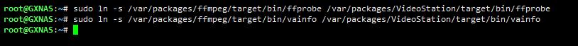 利用第三方FFMPEG解码器让群晖DSM6.X版本的的Video Station完美支持DTS、EAC3、TrueHD
